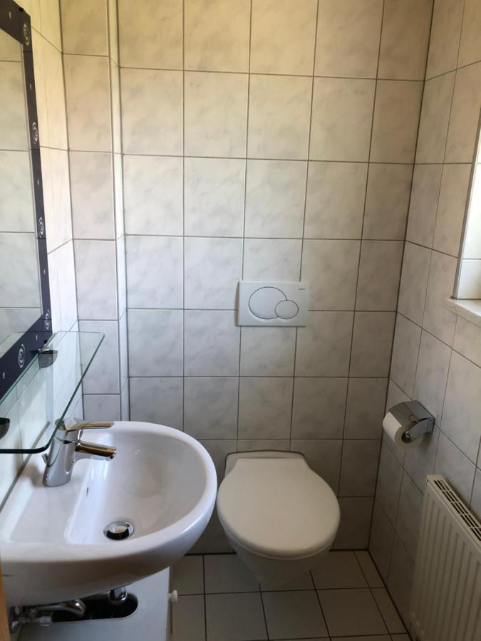 Ferienwohnungen Schaefer Obersulm Exterior foto