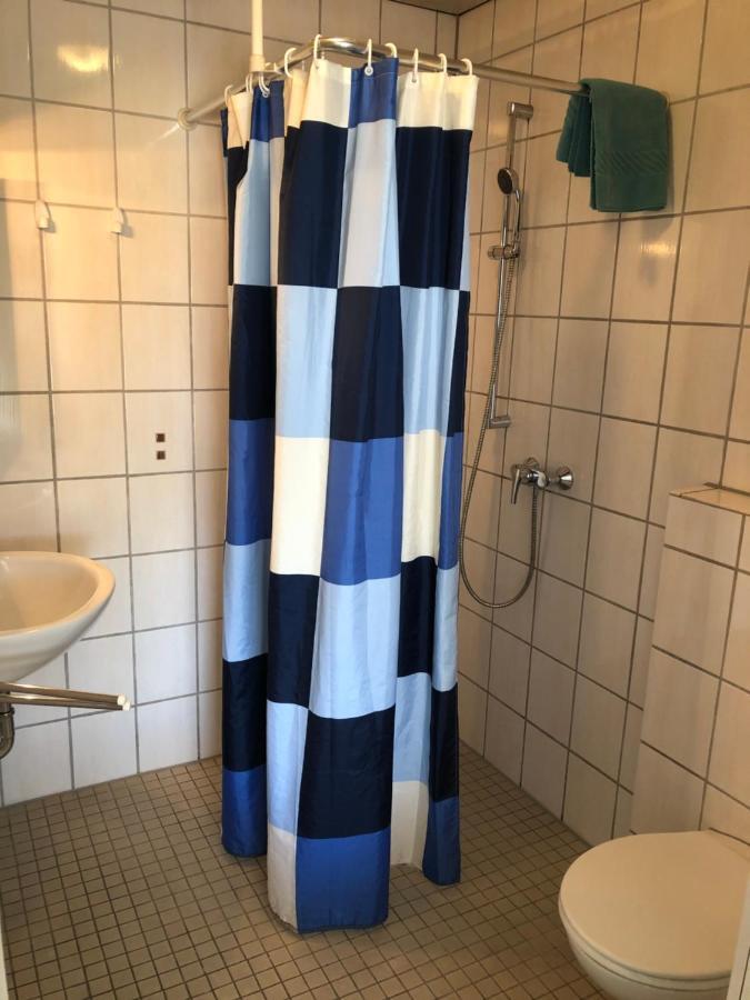 Ferienwohnungen Schaefer Obersulm Exterior foto